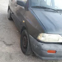 پراید مدل ۸۱ صندوق دار شاسی ها سالم|خودرو سواری و وانت|کاشان, فاز ۲ ناجی آباد|دیوار