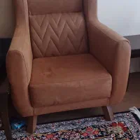 مبل۸ نفره راحتی تخت خواب شو|مبلمان خانگی و میز عسلی|سنندج, |دیوار