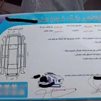 پارسtu5|خودرو سواری و وانت|نیشابور, شهرک قدس|دیوار