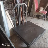 دریل ستونی باسکول محک  ترانس جوش|فروشگاه و مغازه|تبریز, |دیوار