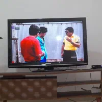 فروش تلویزیون.ال سی دی.پاناسونیک|تلویزیون و پروژکتور|آستارا, |دیوار