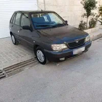 پراید 111 مدل 95