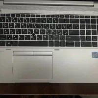 فروش لب تاب HP|رایانه همراه|زنجان, |دیوار