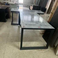 میز مدیریت و کنفرانس کد110|دفتر کار|کرمان, |دیوار