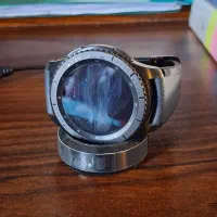 ساعت Samsung Gear S3|ساعت|تهران, دارآباد|دیوار