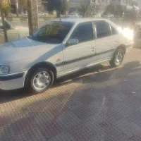 پارس سال مدل 91|خودرو سواری و وانت|شیراز, حومه شیراز|دیوار