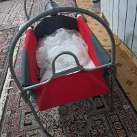 گهواره نوزاد|اسباب و اثاث بچه|فیروزآباد (فارس), |دیوار