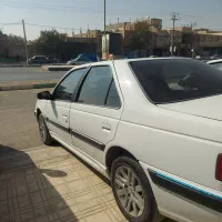 پارس TU5دریچه سیمی|خودرو سواری و وانت|اصفهان, براآن شمالی|دیوار