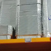 ظروف یکبار مصرف|ظروف نگهدارنده، پلاستیکی، یک‌بارمصرف|رضوانشهر, |دیوار