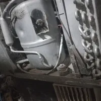 خریدار کولر گازی ۵میلیون