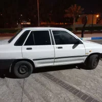 پراید ۱۳۱se مدل ۹۳