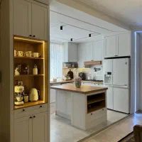 طراحی دکوراسیون داخلی و بازسازی کامل