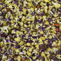 ترشی های خانگی سالم،طبیعی و بهداشتی|خوردنی و آشامیدنی|تهران, بوستان چیتگر|دیوار