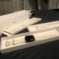 اپل واچ سری 7