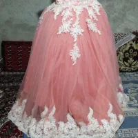 لباس عروس