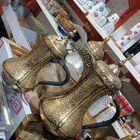 یک جفت دله عربی