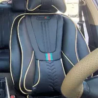 استخدام مزدی‌دوز روکش صندلی خودرو