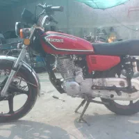 فروشی قیمت توافقی|موتورسیکلت|بستک, |دیوار