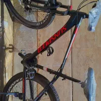 دوچرخه سان اسپید سایز ۲۶