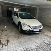 اچ سی کراس مدل ۹۷