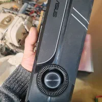 گرافیک ایسوز ۱۰۸۰ توربو