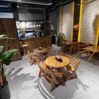 واگذاری کافه