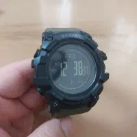 ساعت مچی مردانه اسکمی مدل ۱۳۵۸