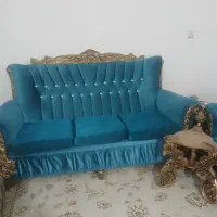 مبل هفت نفره