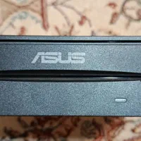 dvd رایتر اینترنال asus مدل DWR-24F1ST نو
