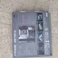 مادر برد z690-p|قطعات و لوازم جانبی رایانه|تهران, شیوا|دیوار