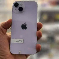 iphone 14  128G  Cha با ریجستر