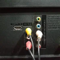 ال ای دی ۴۳|تلویزیون و پروژکتور|مشهد, بالا خیابان|دیوار