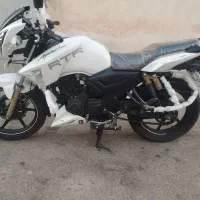 آپاچی 180 مدل 94