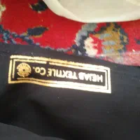 پارچه چادری و ملافه وطوری به قواره|لباس|برخوار, |دیوار