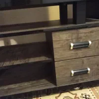 میز تلویزیون ام دی اف