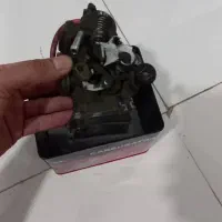 لوازمموتور|قطعات یدکی و لوازم جانبی|رباطکریم, رباطکریم|دیوار