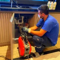 لوله‌بازکنی و تاسیسات مهندسی ساختمان( 24 ساعته)