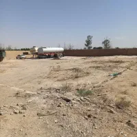 فروش-زمین-500-متری-صنعتی-گز-برخوار