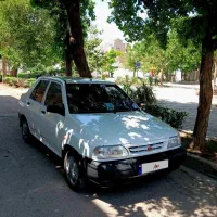 پراید مدل 96