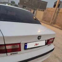 ماشین سمند|خودرو سواری و وانت|سیراف, |دیوار