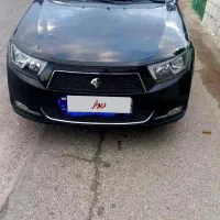 دنا پلاس مدل ۹۸|خودرو سواری و وانت|ارومیه, |دیوار