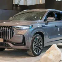 لوکانو L8 صفر اقساطی|خودرو سواری و وانت|مشهد, الهیه|دیوار