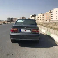 سمند x7 دوگانه شرکتی|خودرو سواری و وانت|اسلامشهر, شهرک قائمیه|دیوار