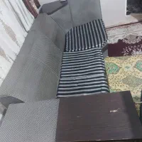 مبل راحتی