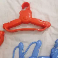 رخت آویز کودک