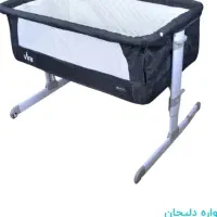 تخت کنار مادر|تخت و صندلی بچه|بندرعباس, |دیوار