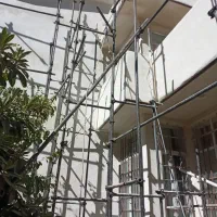 تگری ساختمان شیب بندی سیمان کاری|خدمات پیشه و مهارت|ایلام, |دیوار