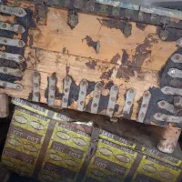 یخدان قدیمی