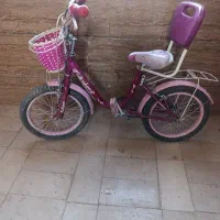دوچرخه ۱۶دخترانه