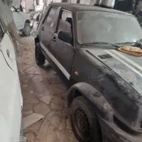 خرید اسقاطی فرسوده اوراقی سوخته